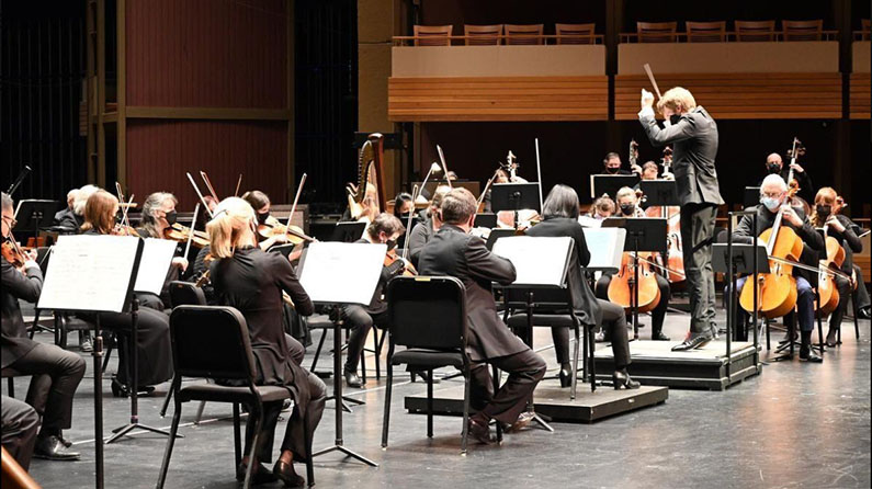 Can the Kitchener-Waterloo Symphony make a comeback?