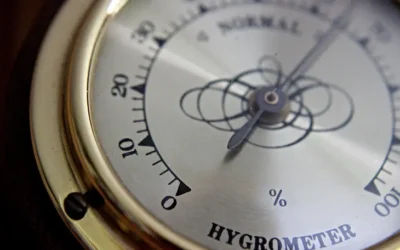 Why Humidity Matters to Your Piano (and Your Tuning Stability)